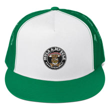 M.M.E Border Baby Trucker Cap