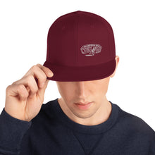 Texu$ Snapback Hat