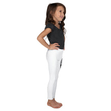 M.M.E Border Baby  Kid's Leggings